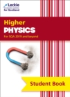 Higher Physics : Comprehensive Textbook for the Cfe - Book