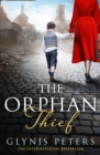 The Orphan Thief - Book
