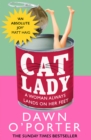 Cat Lady - Book