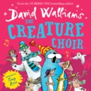 The Creature Choir - eBook