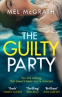 The Guilty Party - Book