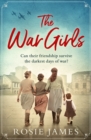 The War Girls - Book