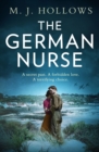The German Nurse - eBook