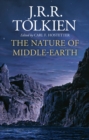 The Nature of Middle-earth - Book