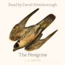 The Peregrine - eAudiobook