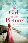 The Girl in the Picture - Book
