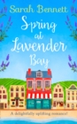Spring at Lavender Bay - Book
