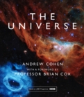 The Universe : The Book of the BBC Tv Series Presented by Professor Brian Cox - Book