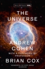 The Universe : The Book of the BBC Tv Series Presented by Professor Brian Cox - Book