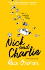 Nick and Charlie - Book