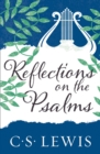 Reflections on the Psalms - eBook