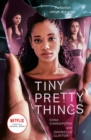 Tiny Pretty Things - Book