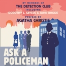 Ask a Policeman - eAudiobook