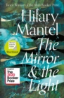 The Mirror and the Light - Book