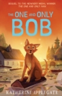 The One and Only Bob - Book