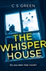 The Whisper House - Book