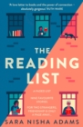 The Reading List - Book