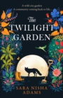 The Twilight Garden - Book