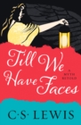 Till We Have Faces - Book