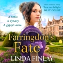 Farringdon's Fate - eAudiobook