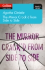 The mirror crack'd from side to side : Level 4 - Upper- Intermediate (B2) - Book