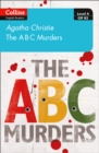 The ABC murders : Level 4 - Upper- Intermediate (B2) - Book