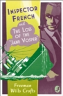 Inspector French and the Loss of the 'Jane Vosper' - eBook