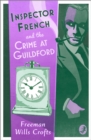 Inspector French and the Crime at Guildford - Book