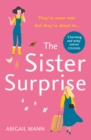 The Sister Surprise - eBook