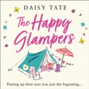 The Happy Glampers : The Complete Novel - eAudiobook