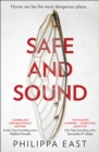 Safe and Sound - Book