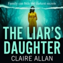 The Liar's Daughter - eAudiobook