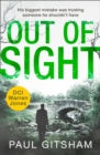 Out of Sight (DCI Warren Jones, Book 7) - eBook