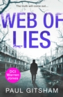 Web of Lies - Book