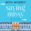 Saving Missy - eAudiobook