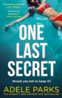 One Last Secret - eBook
