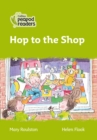 Hop to the Shop : Level 2 - Book