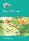 Level 3 - Small Nose - Book