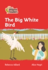 Level 5 - The Big White Bird - Book