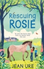 Rescuing Rosie - Book