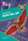 Shinoy and the Chaos Crew: The Day the Rain Fell Up : Band 08/Purple - Book