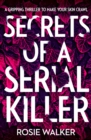 Secrets of a Serial Killer - Book
