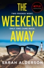 The Weekend Away - Book