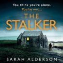 The Stalker - eAudiobook
