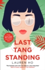 Last Tang Standing - eBook