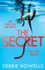 The Secret - Book