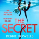 The Secret - eAudiobook