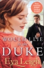 Would I Lie to the Duke - Book