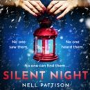 Silent Night (Paige Northwood, Book 2) - eAudiobook