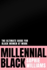 Millennial Black - Book